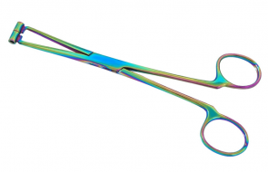 Spectrum Tools - Septum Forceps