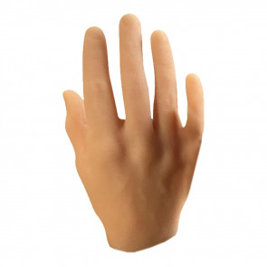 Superskin - Real Hands - Rechterhand