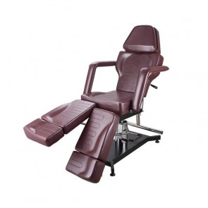 TATSoul - 370-S Client Chair - Ox Blood