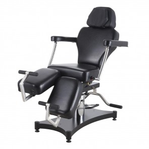 TATSoul - 680 Oros Client Chair - Black