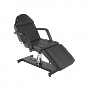 TATSoul - Hydraulic Pro Lite II Client Chair - Black