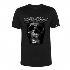Tattooland T-shirt - Metal Skull