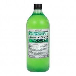Unistar - Groene Zeep Geconcentreerd - 1000 ml / 34 oz