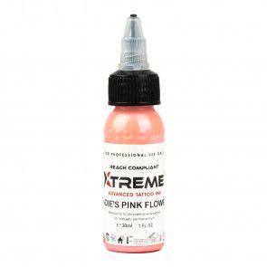 Xtreme Ink - Ato Legaspi - Indie's Pink Flower - 30 ml / 1 oz