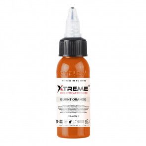 Xtreme Ink - Burnt Orange - 30 ml / 1 oz