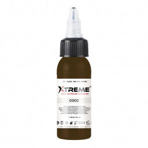 Xtreme Ink - Coco - 30 ml / 1 oz