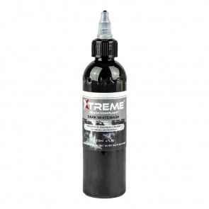 Xtreme Ink - Dark Whitewash - 120 ml / 4 oz