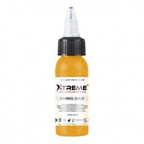 Xtreme Ink - Gambol Gold - 30 ml / 1 oz