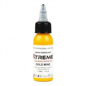 Xtreme Ink - Gold Mine - 30 ml / 1 oz