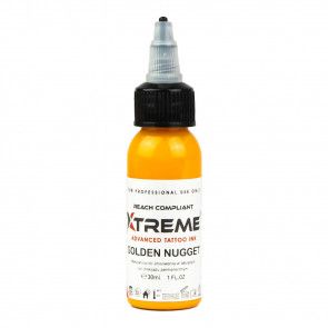 Xtreme Ink - Golden Nugget - 30 ml / 1 oz
