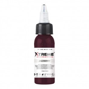 Xtreme Ink - Jazzberry - 30 ml / 1 oz