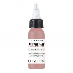 Xtreme Ink - Light Flesh - 30 ml / 1 oz