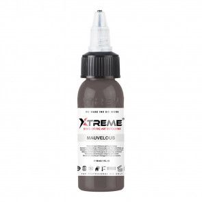 Xtreme Ink - Mauvelous - 30 ml / 1 oz