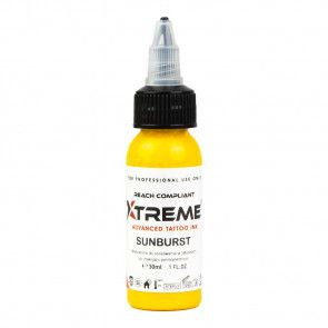 Xtreme Ink - Sunburst - 30 ml / 1 oz