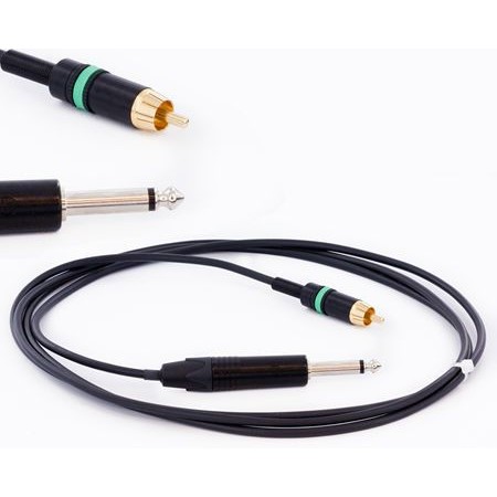 Dragonfly RCA Cable