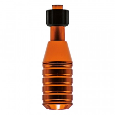 Cheyenne Grip Orange - 25 mm