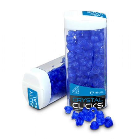 Crystal Clicks Grommets