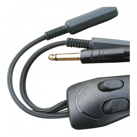 Double Connection Cable