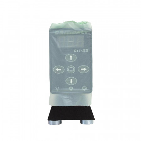ECOTAT - Machine / Power Supply Covers - Box of 600