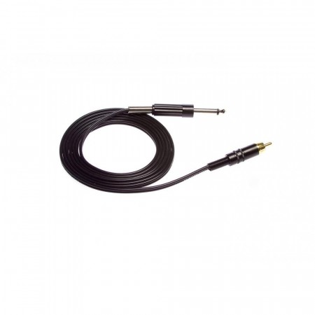 Eikon - Silicone RCA Cables