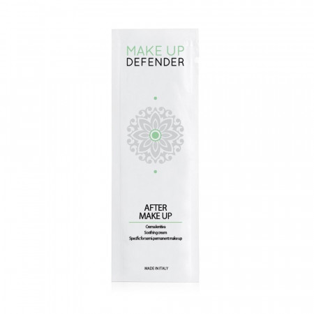 Make Up Defender - After Make Up - 5 ml / 0.17 oz