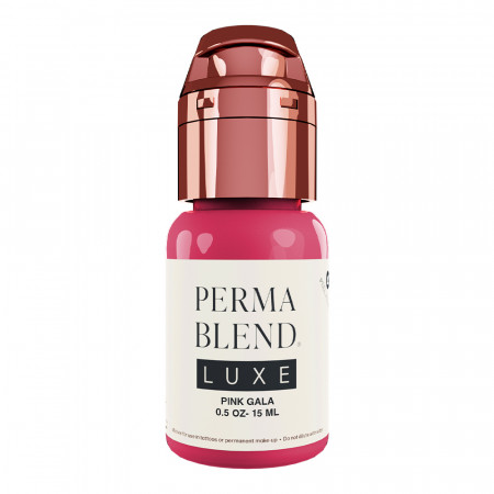 Perma Blend Luxe - Pink Gala - 15 ml / 0.5 oz