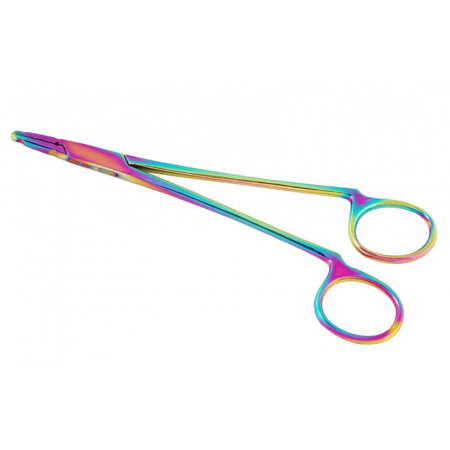 Spectrum Tools - Ring Opening And Closing Pliers