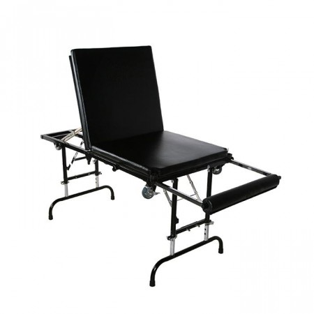 TATSoul - X Portable Tattoo Table - Black