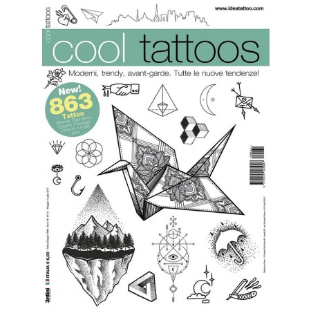 3ntini - Tattoo Flash Drawings ''Cool Tattoos''