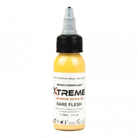 Xtreme Ink - Bare Flesh - 30 ml / 1 oz