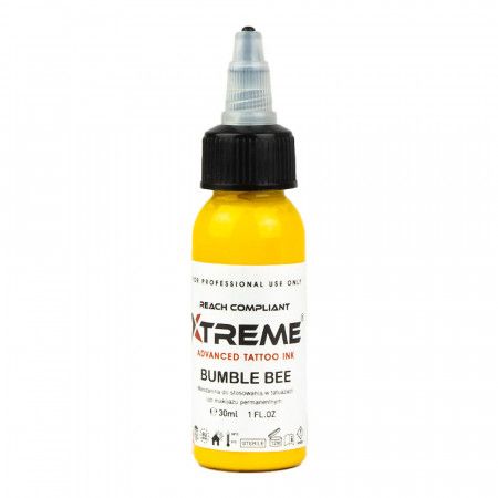 Xtreme Ink - Bumble Bee - 30 ml / 1 oz