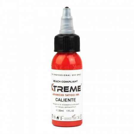Xtreme Ink - Caliente - 30 ml / 1 oz