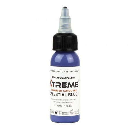 Xtreme Ink - Celestial Blue - 30 ml / 1 oz