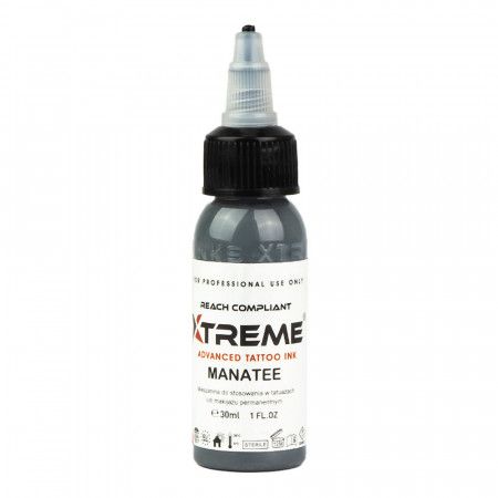 Xtreme Ink - Manatee - 30 ml / 1 oz