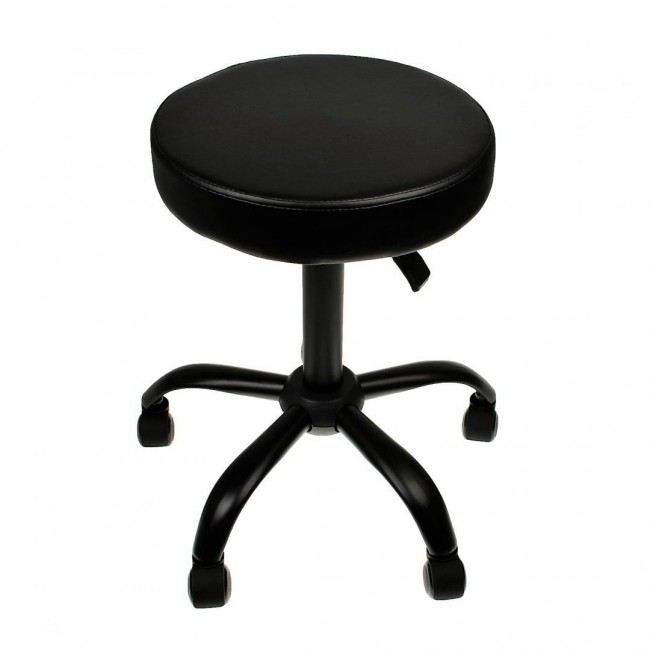 Artist stool with back sale