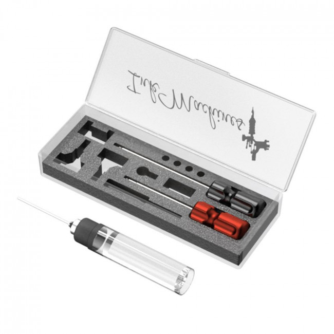 Cobra - Wireless Pen Machine - Standard Cartridges - 37 mm - Evil Black -  Cobra - Tattoo Machines | Tattooland