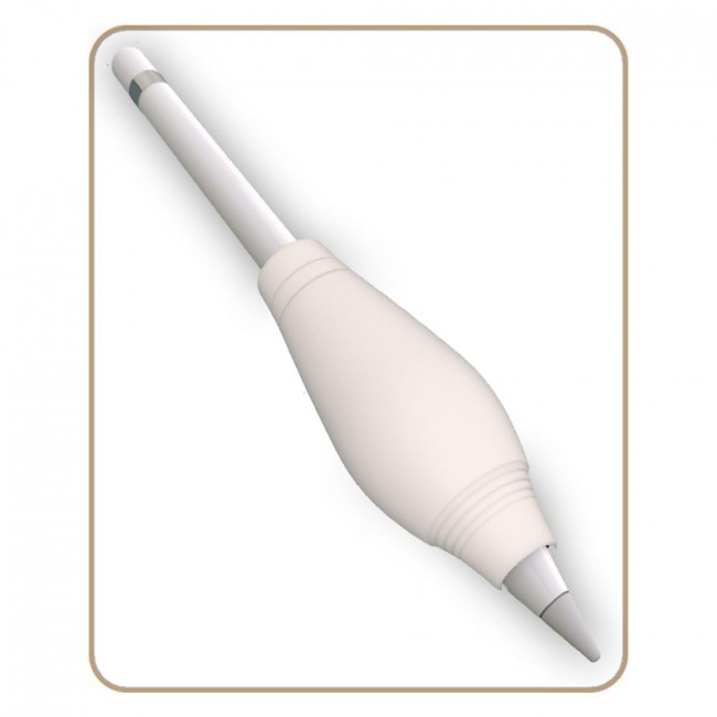 Apple pen store grips