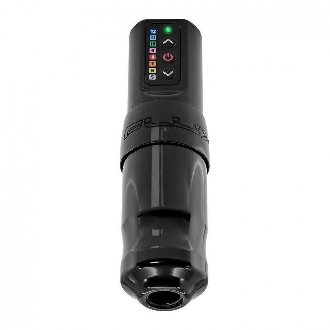 Tattooland Fk Irons Spektra Flux Stealth