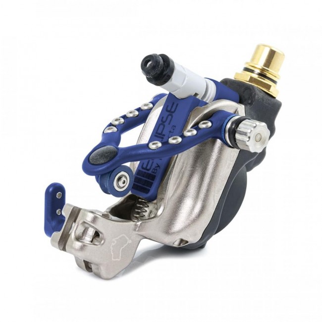 Tattooland Inkjecta Eclipse Black Blue Eclipse Inkjecta Tattoo Machines