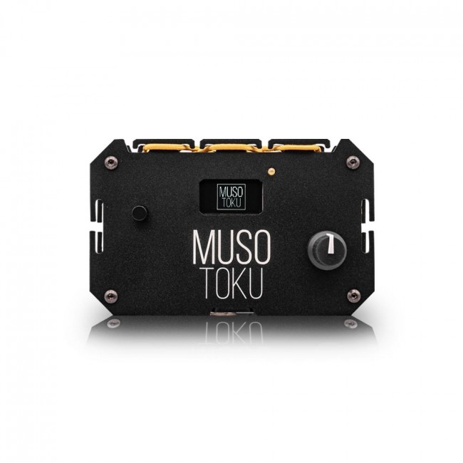 MUSOTOKU パワーサプライ