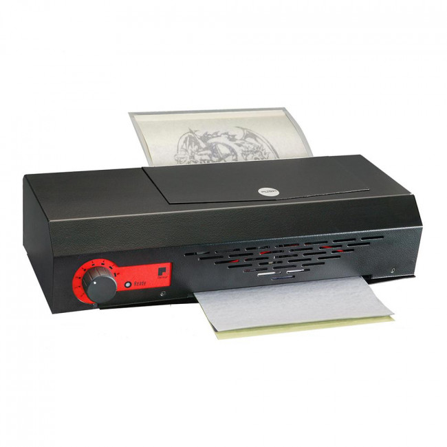 Thermal Stencil Printer