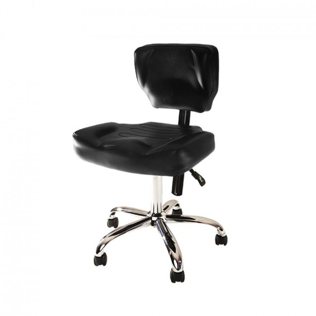 Tattooland TATSoul 270 Artist Chair Black