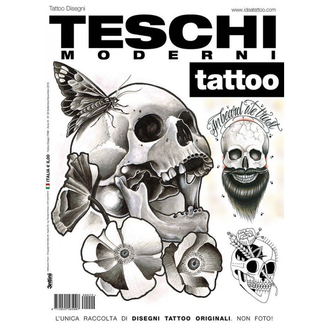 Tattoo Flash Art Books  Designs  Painful Pleasures