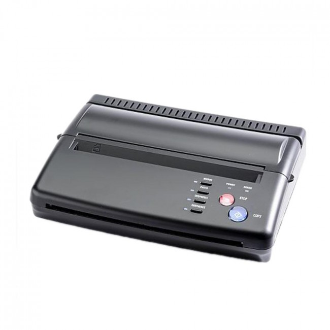 Tattooland  Thermal Printer For Tattoo Stencils