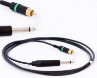 Dragonfly RCA Cable