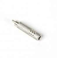 Cheyenne Hawk Phone Jack Plug Cap
