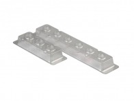 Cheyenne Ink Cup Trays - Pack of 80
