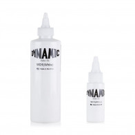 Dynamic Drawing Ink - White