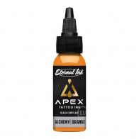 Eternal Ink EU - Apex - Alchemy Orange - 30 ml / 1 oz