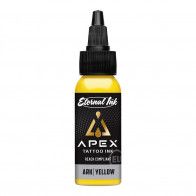 Eternal Ink EU - Apex - Ark Yellow - 30 ml / 1 oz
